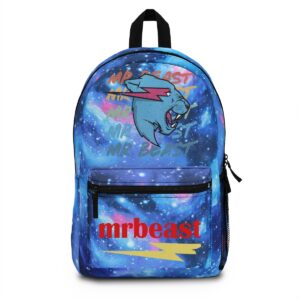 Beast Lightening Bubble Backpack