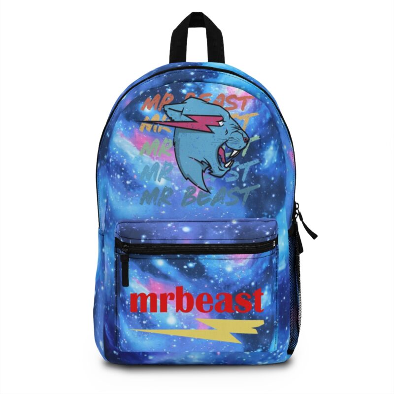 Beast Lightening Bubble Backpack