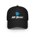 Mrbeast Classic Logo New Cap Mrh6