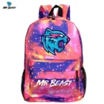 mr-beast-backpacks-lightning-cat-colorful-waterproof-zipped-travel-backpack-mbb5