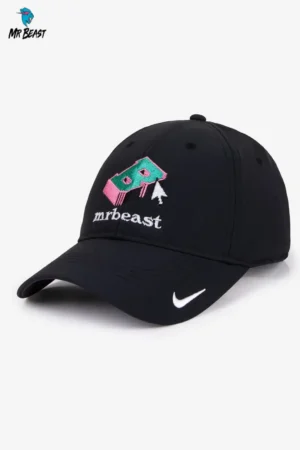 MrBeast Hat MrBeast Merch Shop